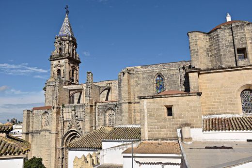 Luksusowy dom w Jerez de la Frontera, Provincia de Cádiz