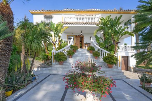 Vrijstaand huis in Alhaurín el Grande, Provincia de Málaga