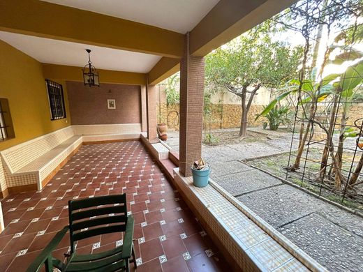 Maison individuelle à Almería, Alméria