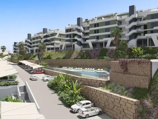 Apartament w Mijas, Provincia de Málaga