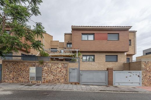 Luxury home in Armilla, Granada