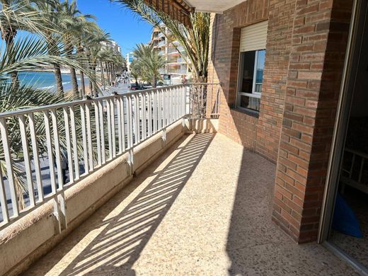 套间/公寓  Torrevieja, Provincia de Alicante