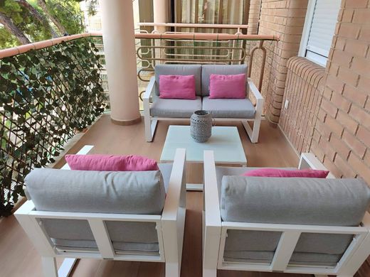 Apartment / Etagenwohnung in Benicàssim, Castellón