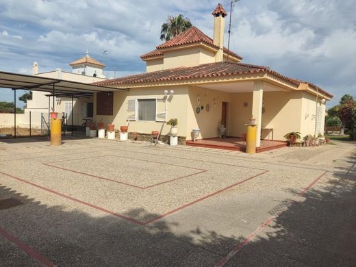 Maison individuelle à Sanlúcar de Barrameda, Cadix