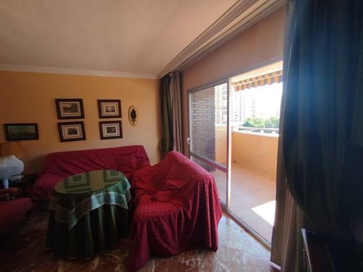 Appartement in Málaga, Provincia de Málaga
