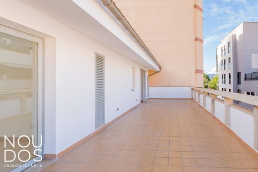 Penthouse in Palma de Mallorca, Province of Balearic Islands