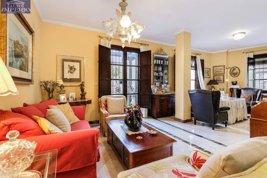 Villa Plurifamiliare a Granada, Provincia de Granada