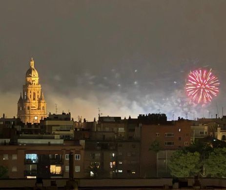 Квартира, Мурсия, Murcia