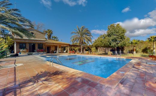 Casa rural / Casa de pueblo en Antequera, Málaga