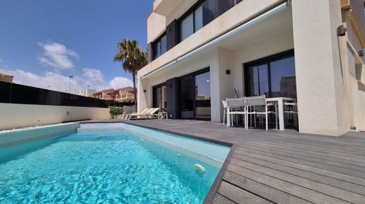Villa Torrevieja, Provincia de Alicante
