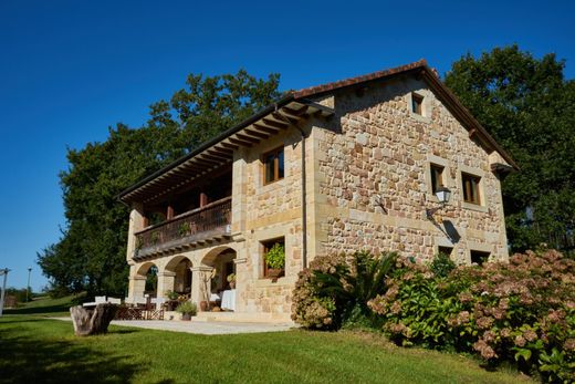 Luxury home in Santander, Province of Cantabria