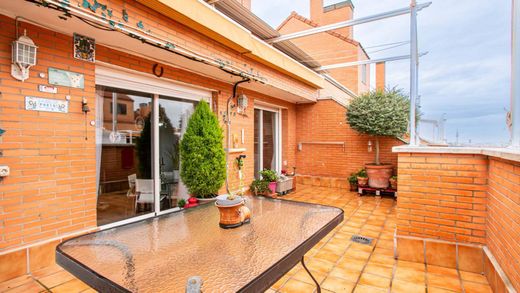 Penthouse Madrid, Provincia de Madrid