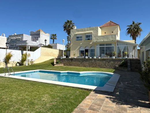 Maison de luxe à Sanlúcar de Barrameda, Cadix