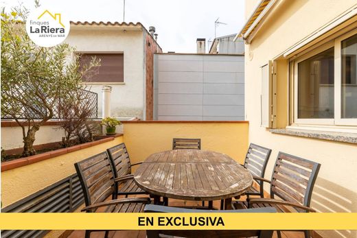 Casa de luxo - Arenys de Munt, Província de Barcelona