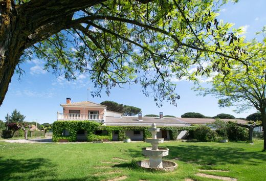 Vrijstaand huis in Valladolid, Provincia de Valladolid