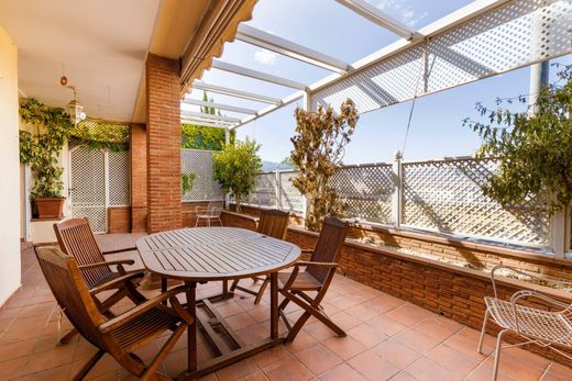 Casa di lusso a Granada, Provincia de Granada