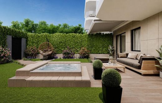 Apartment in Villajoyosa, Alicante