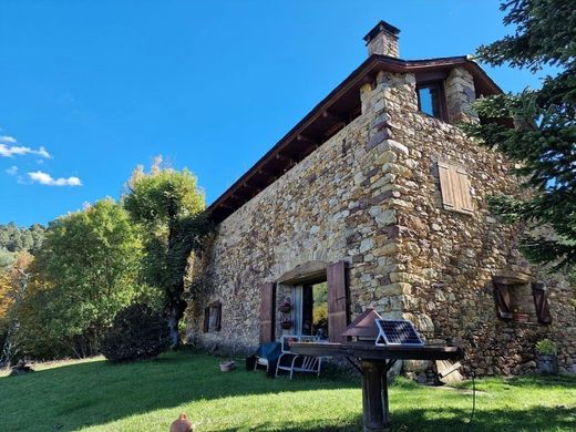 Luxe woning in Benasque, Provincia de Huesca