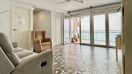 Apartment in Almería, Almeria