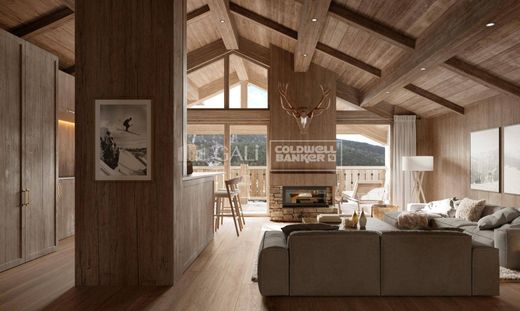 Apartment in Canillo