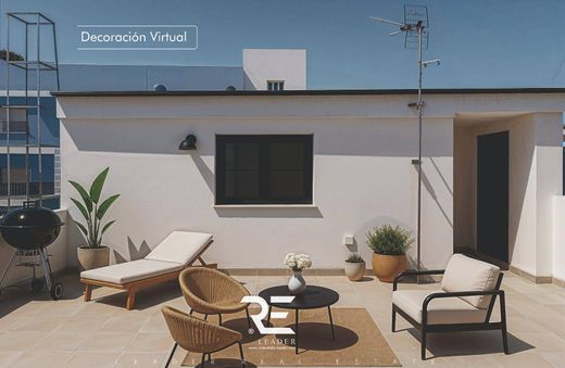 Luksusowy dom w Denia, Provincia de Alicante