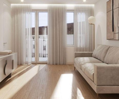 Apartament w Lizbona, Lisbon