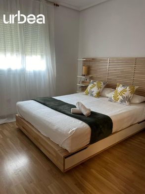 Apartment in Benalmádena, Malaga