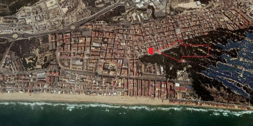 地皮  Guardamar del Segura, Provincia de Alicante