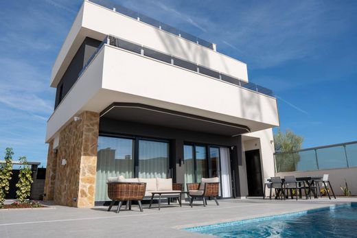 Villa Rojales, Provincia de Alicante