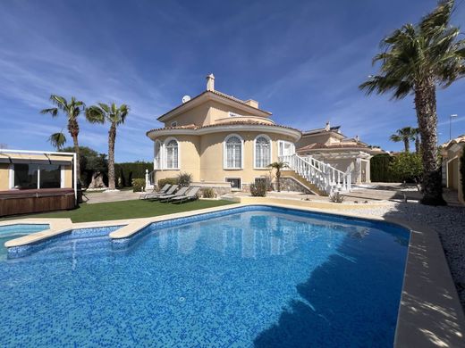 Villa in Rojales, Alicante