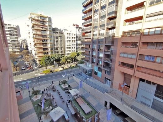 Apartment in Alicante, Valencia