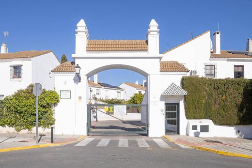 Luxus-Haus in Tomares, Sevilla