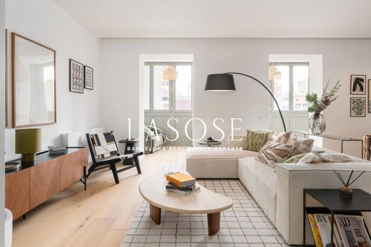 Apartament w Barcelona, Província de Barcelona