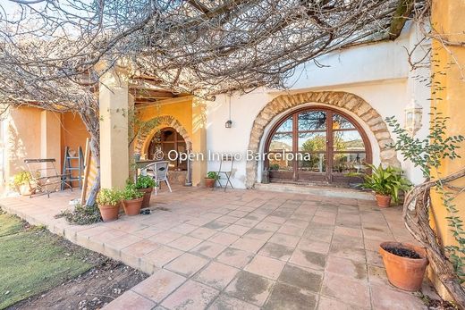 Cortijo o casa de campo en Olivella, Provincia de Barcelona