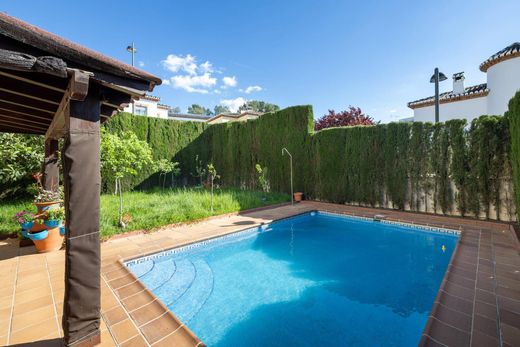 Müstakil ev Zubia, Provincia de Granada