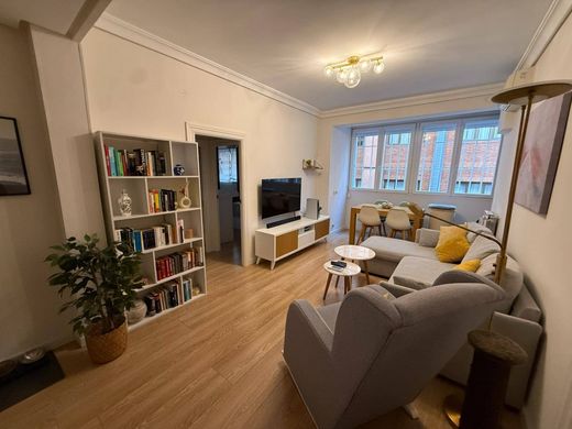 套间/公寓  马德里, Provincia de Madrid