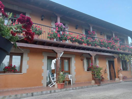 豪宅  Santa Cruz de Bezana, Provincia de Cantabria