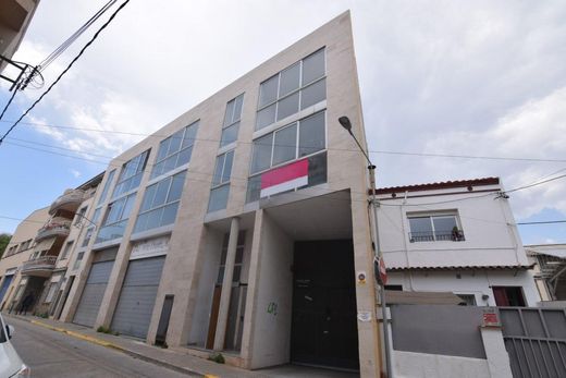 Appartementencomplex in El Masnou, Província de Barcelona