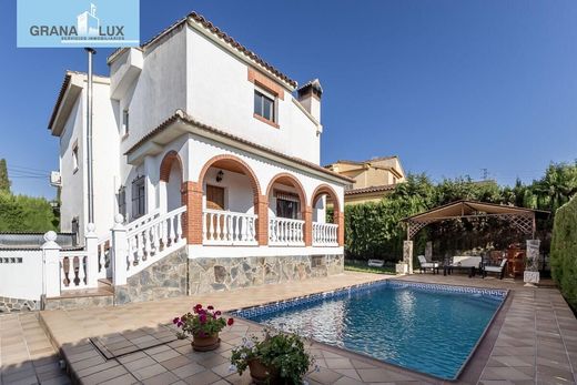 Casa Independente - Gójar, Provincia de Granada