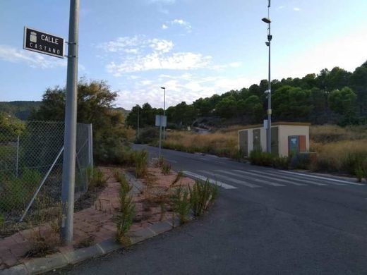 Участок, Sangonera la Verde, Murcia