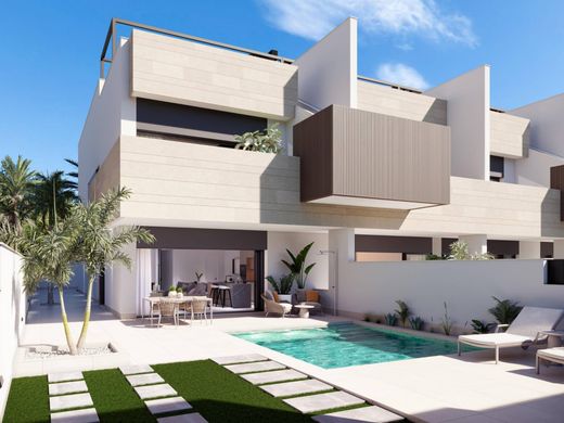 Villa à Pilar de la Horadada, Alicante