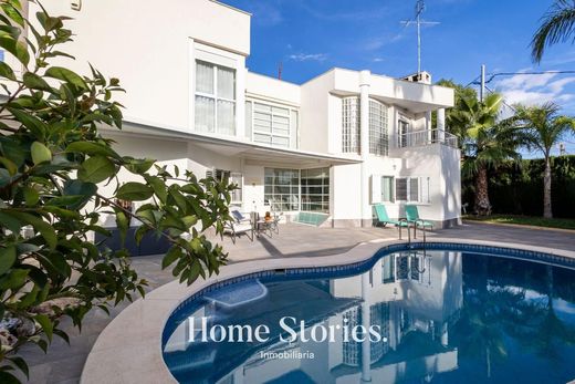 Luxus-Haus in L'Eliana, Valencia