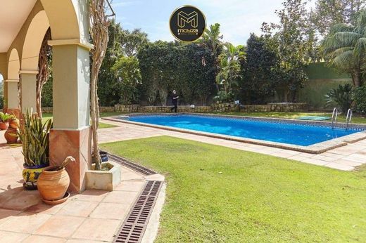 Müstakil ev Sanlúcar de Barrameda, Provincia de Cádiz