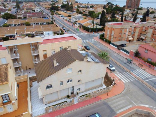 Einfamilienhaus in San Javier, Provinz Murcia