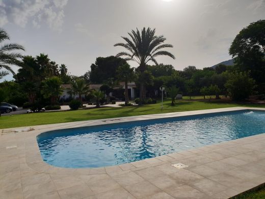 Villa Benidorm, Provincia de Alicante