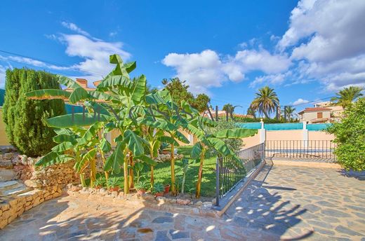 Casa Unifamiliare a El Campello, Provincia de Alicante