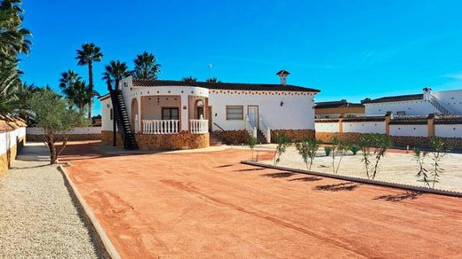 Villa a Catral, Provincia de Alicante