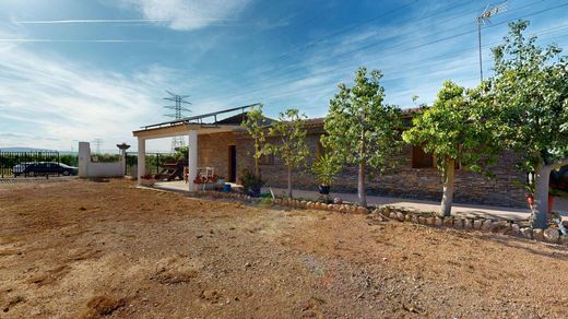 단독 저택 / Carlet, Província de València