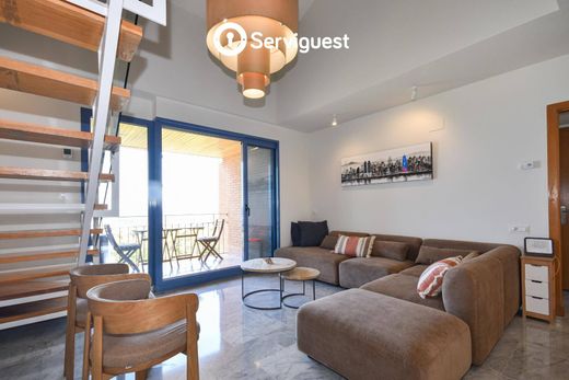 Apartament w Barcelona, Província de Barcelona