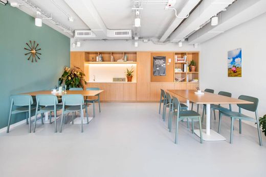 Γραφείο σε Μαδρίτη, Provincia de Madrid